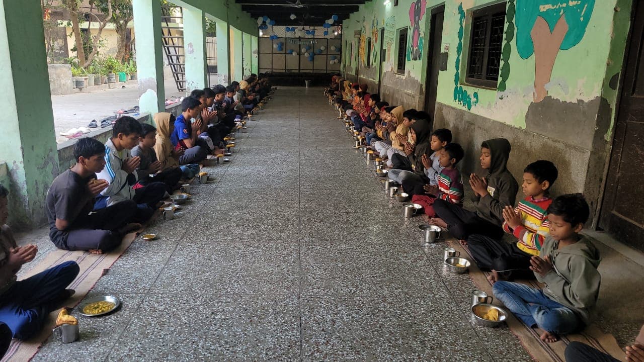 Community Awareness & Behavioural Change